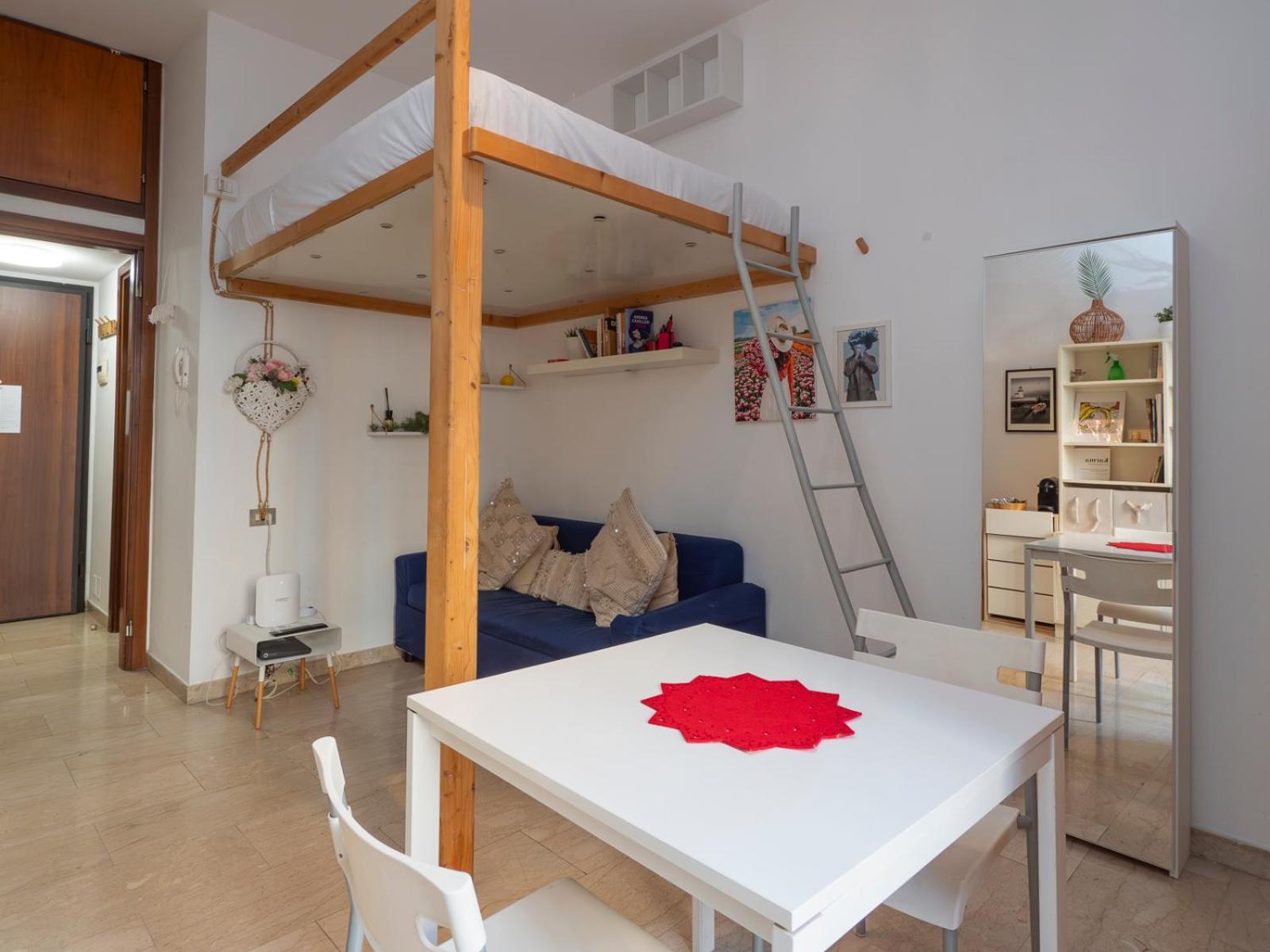I Host - Melzo 13 Apartment Mailand