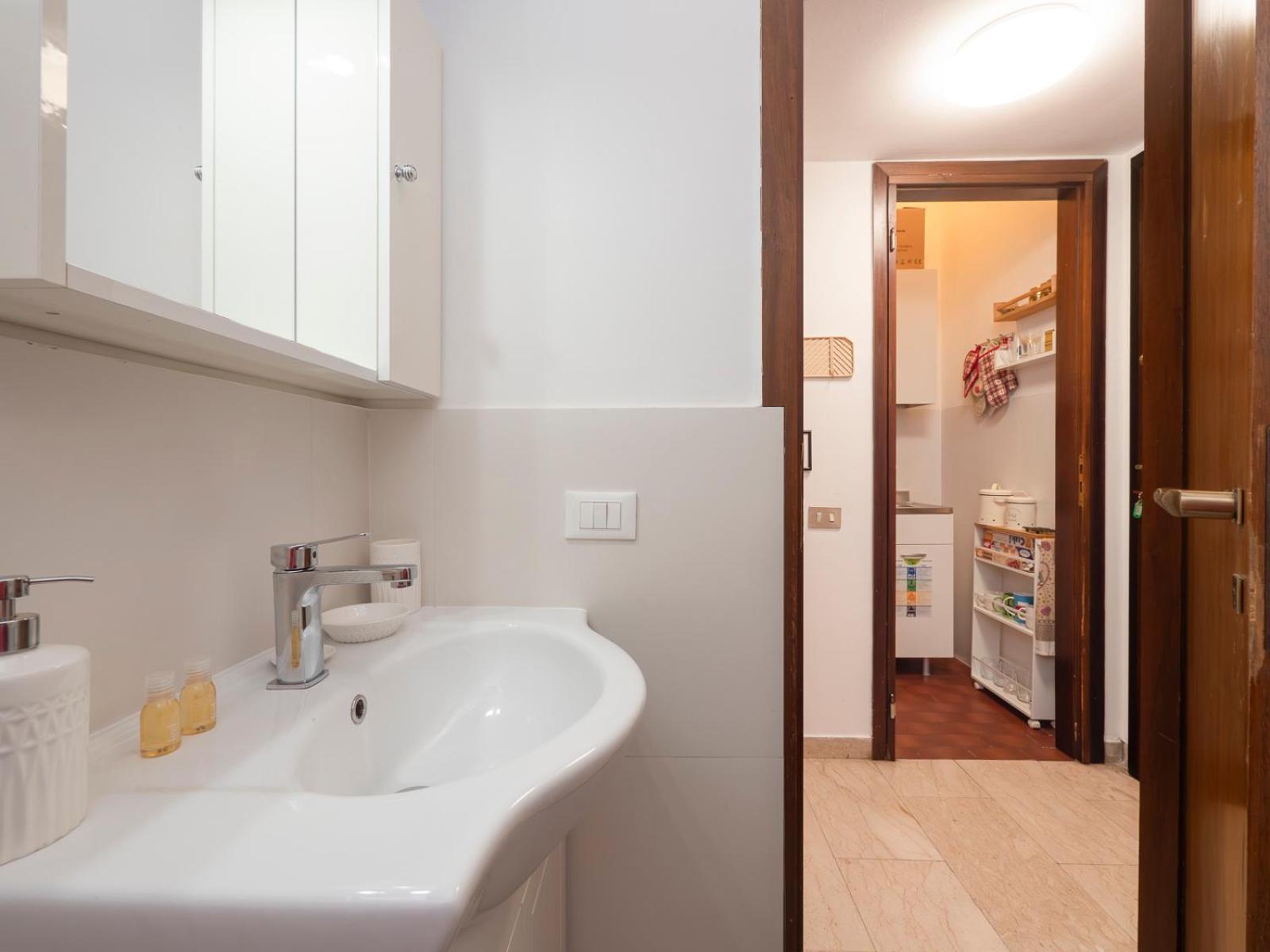 I Host - Melzo 13 Apartment *