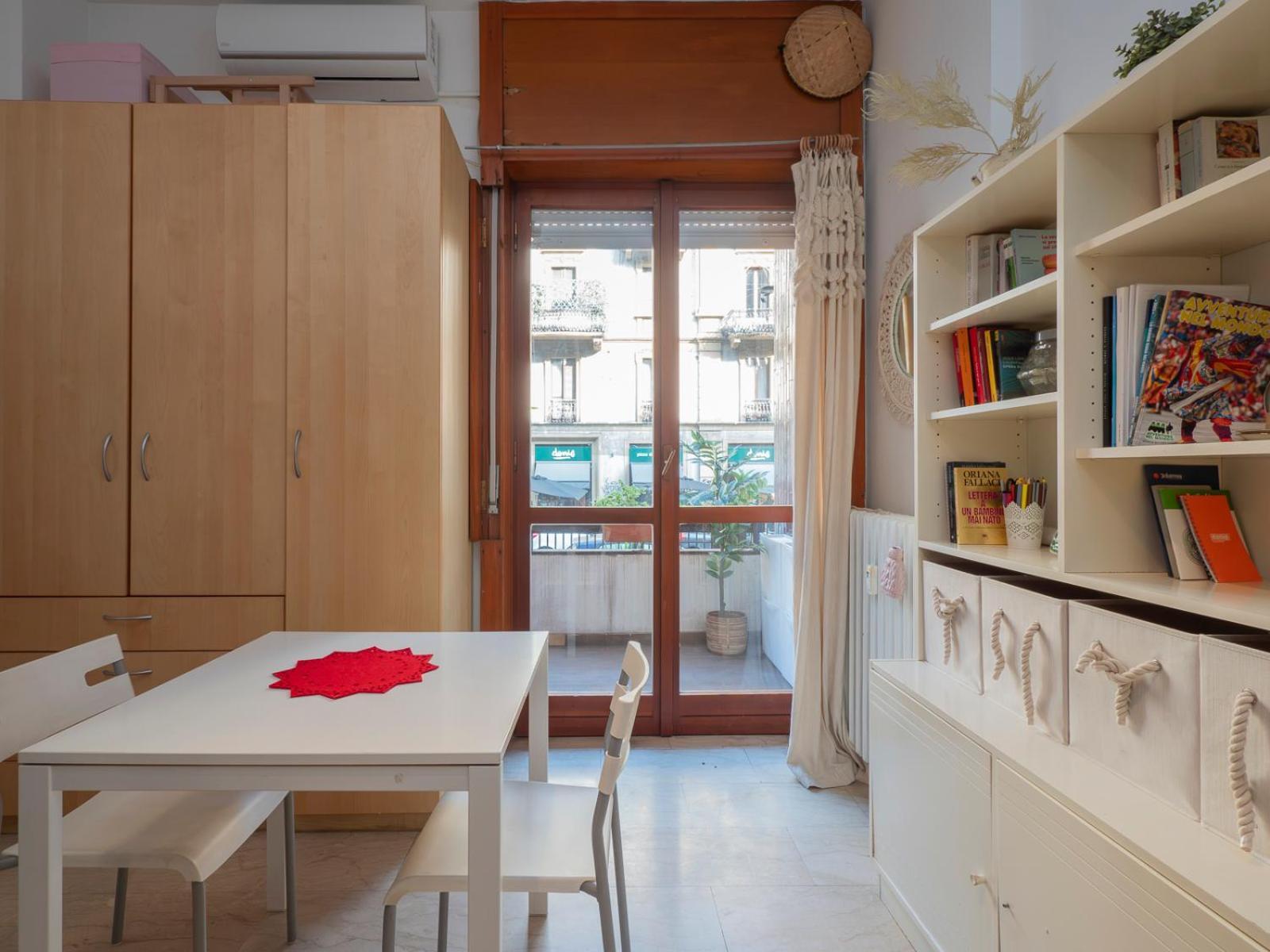I Host - Melzo 13 Apartment