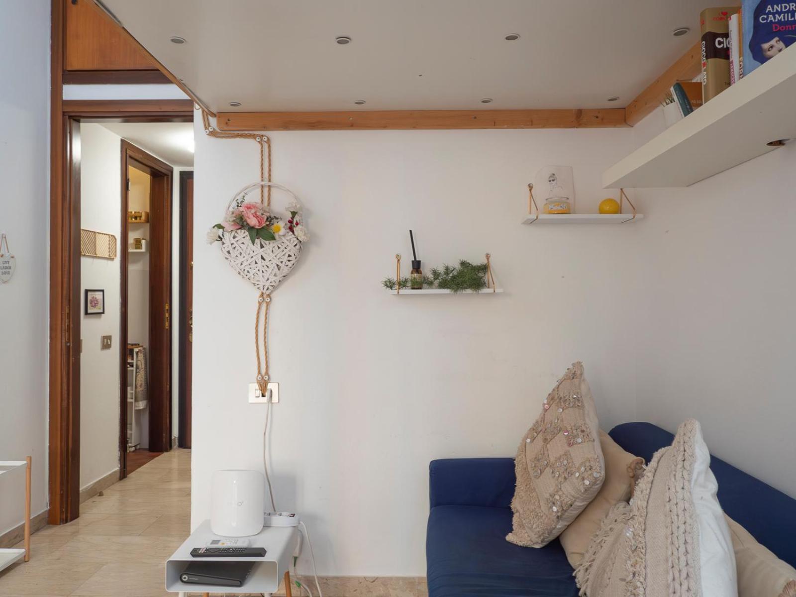 I Host - Melzo 13 Apartment Mailand