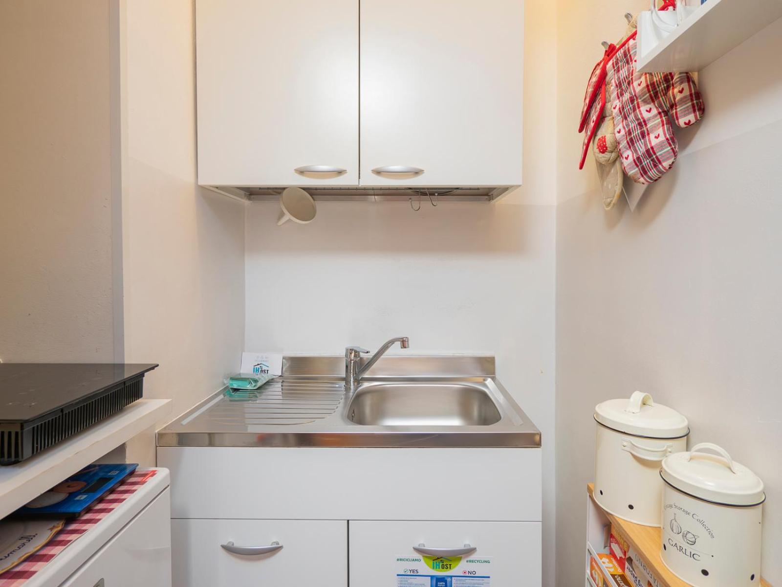 Apartment I Host - Melzo 13 Mailand