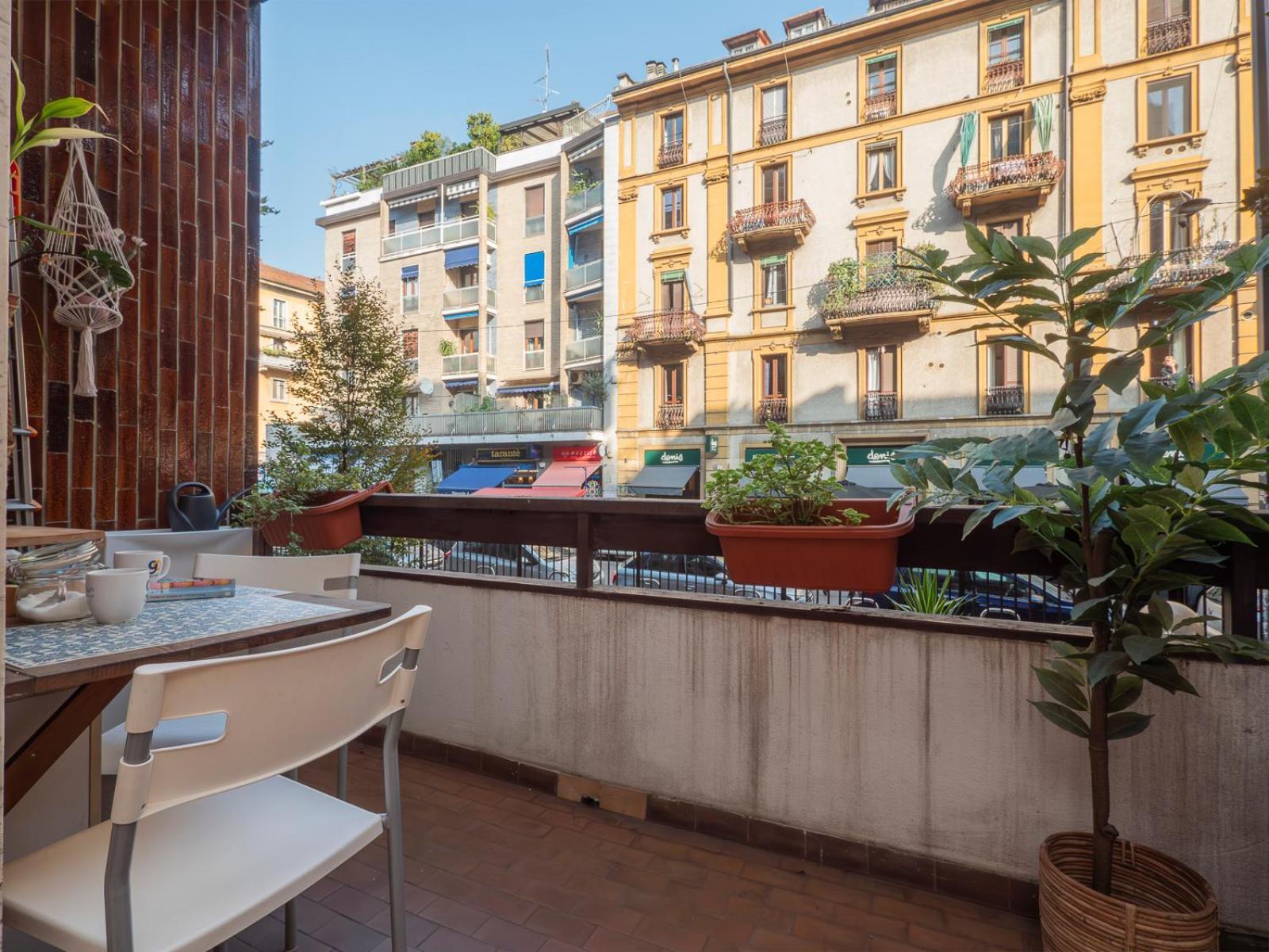 Apartment I Host - Melzo 13