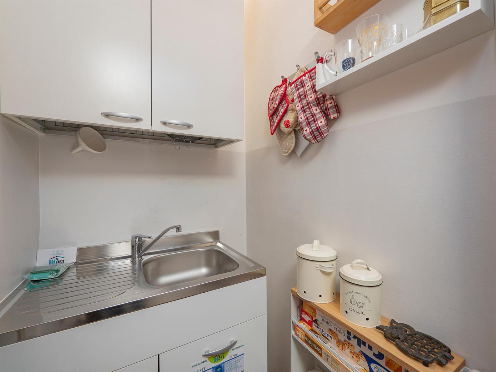 I Host - Melzo 13 Apartment Mailand