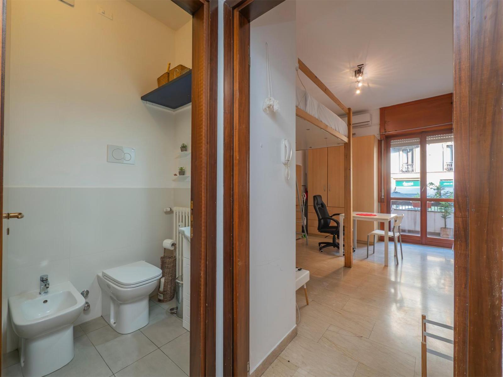 Apartment I Host - Melzo 13