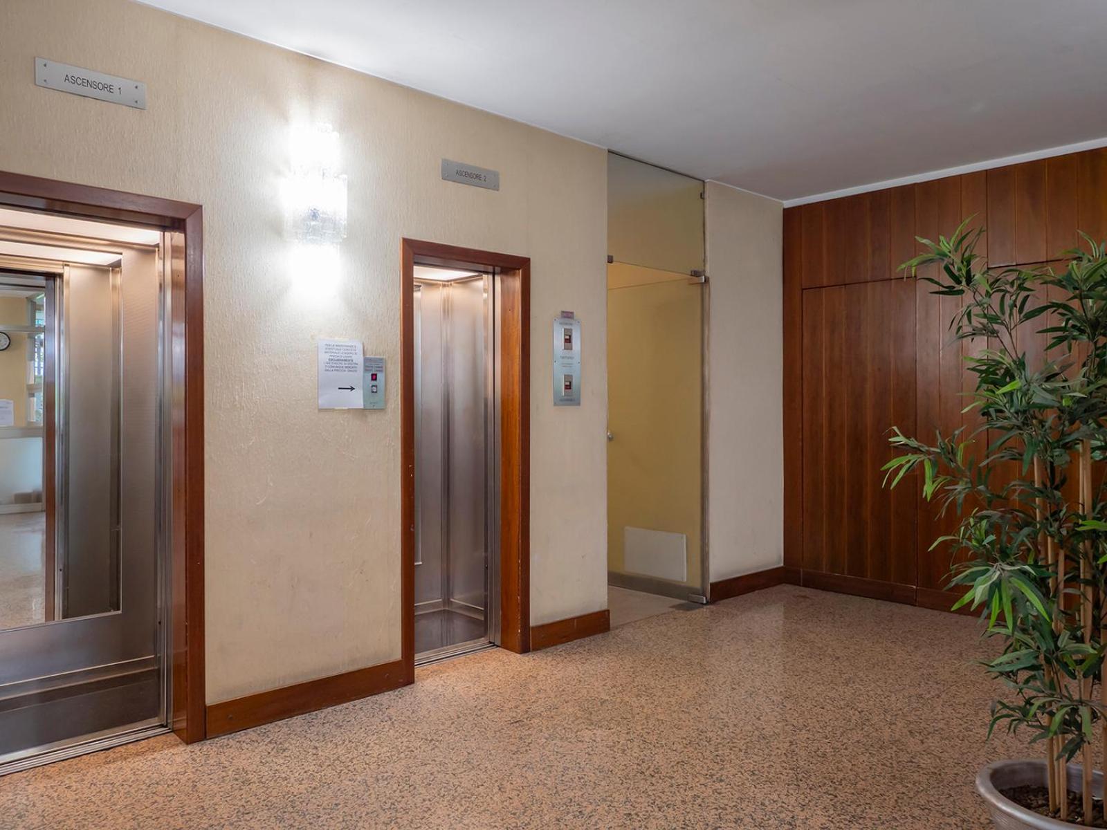 Apartment I Host - Melzo 13 *