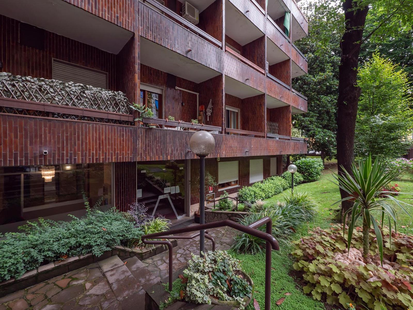 I Host - Melzo 13 Apartment Mailand