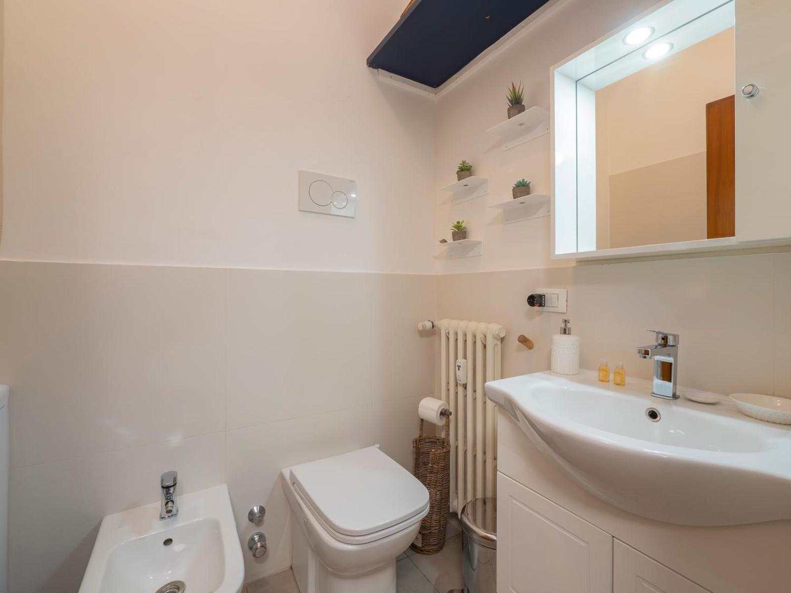 I Host - Melzo 13 Apartment