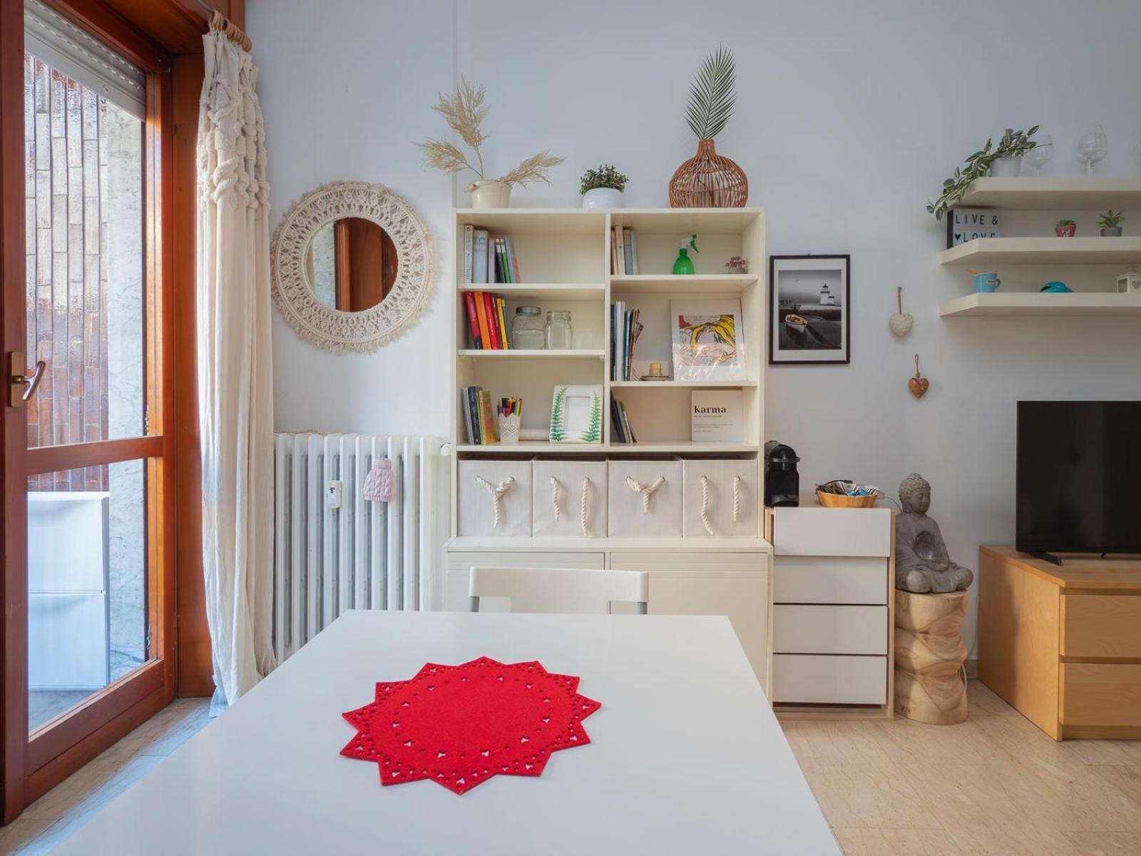 I Host - Melzo 13 Apartment Mailand