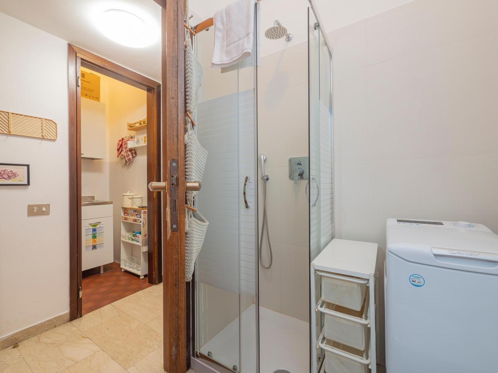 I Host - Melzo 13 Apartment *