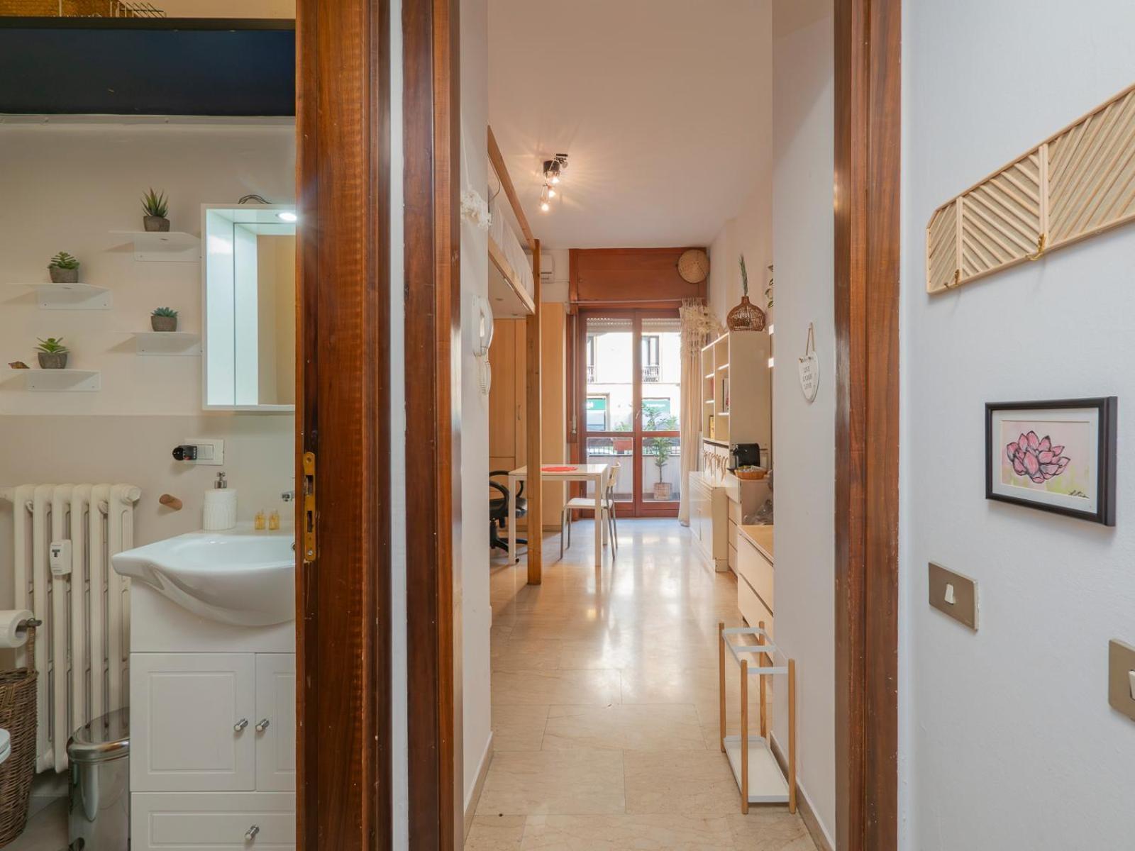 Apartment I Host - Melzo 13 *
