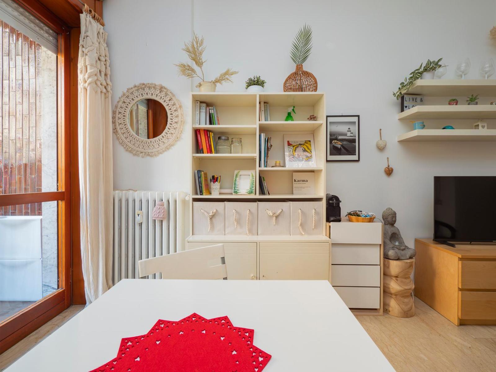 Apartment I Host - Melzo 13 Mailand