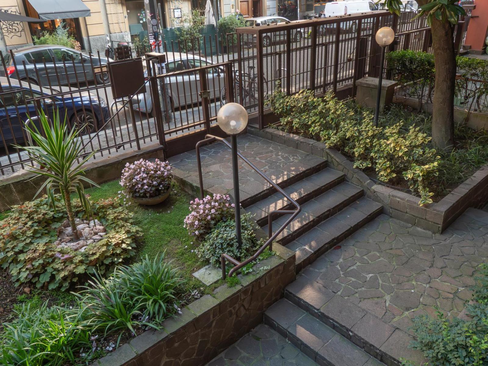 Apartment I Host - Melzo 13 *